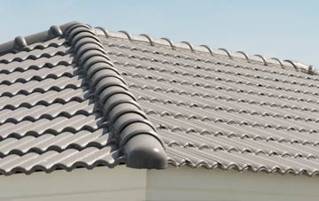 advantages of The Park clay roofing