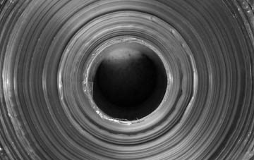 The Park edpm waterproofing