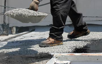 The Park flat roofing companies