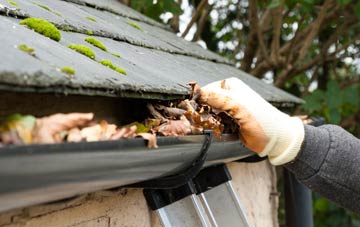 gutter cleaning The Park, Gloucestershire