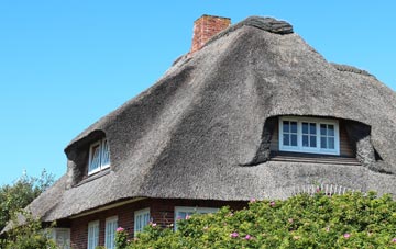 thatch roofing The Park, Gloucestershire