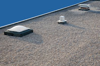The Park flat roofing
